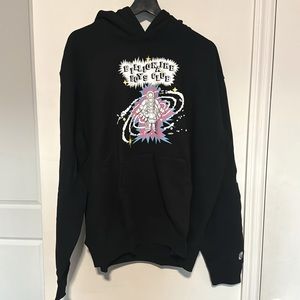Billionaire Boy Club Rolling Loud Miami Collab Hoodie